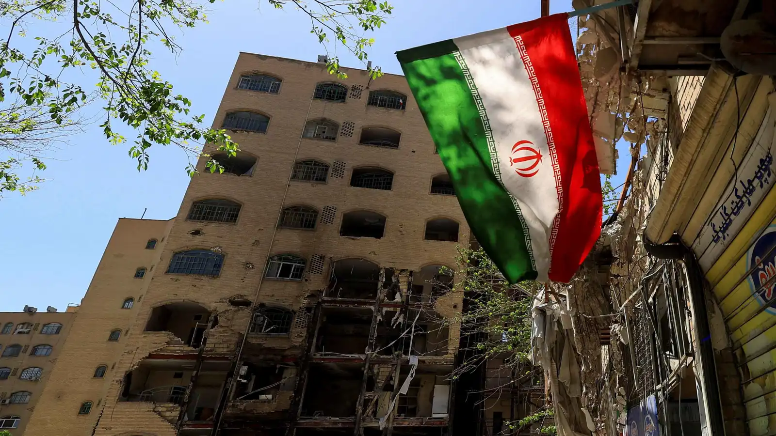 مذكرة تفاهم وشيكة بين إيران وأمريكا تمهيداً لاتفاق خلال 60 يوماً