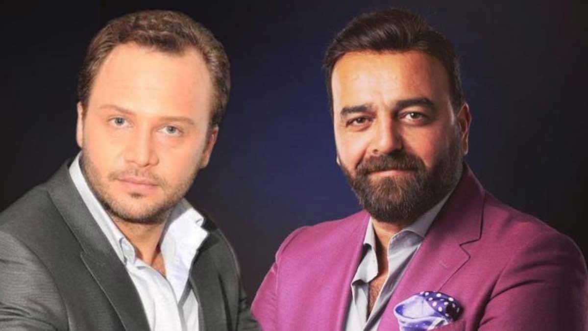 سامر المصري ومكسيم خليل يصوران أول مسلسل لهما في سوريا