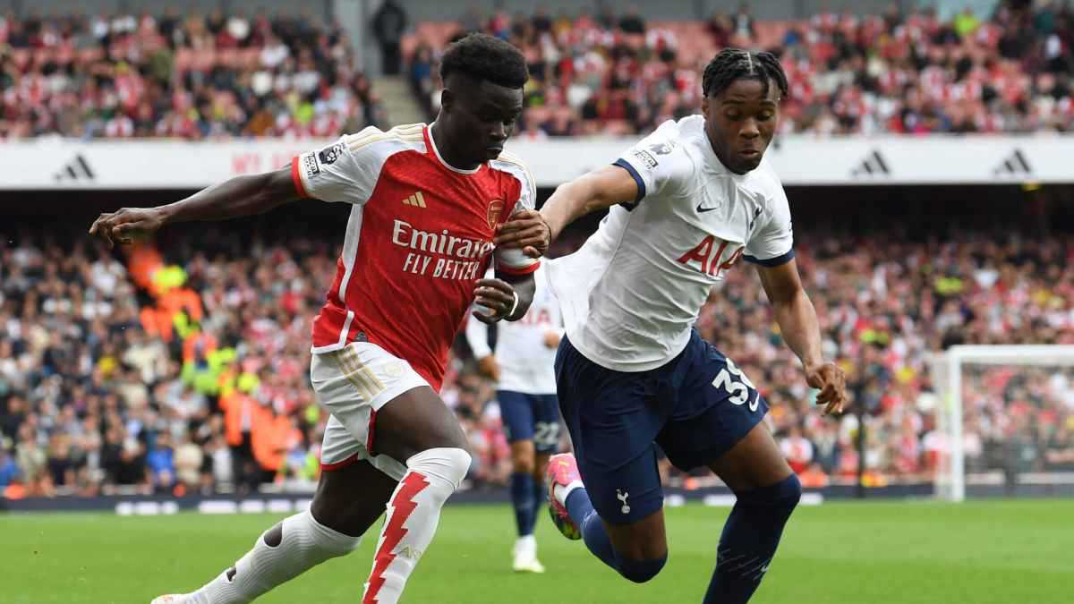 الموعد والقنوات الناقلة لمباراة آرسنال ضد توتنهام في الدوري الإنجليزي
