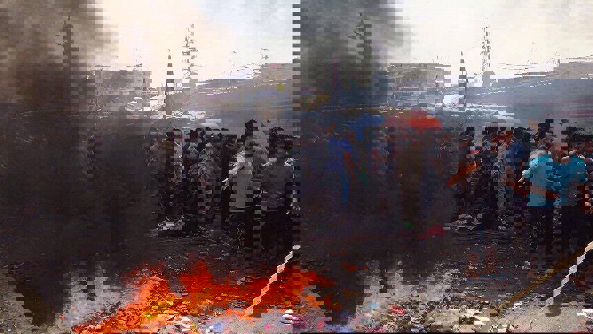 بعد تفجير مدينة الصدر العراقية.. دعوات للإسراع باختيار وزيري الداخلية والدفاع 