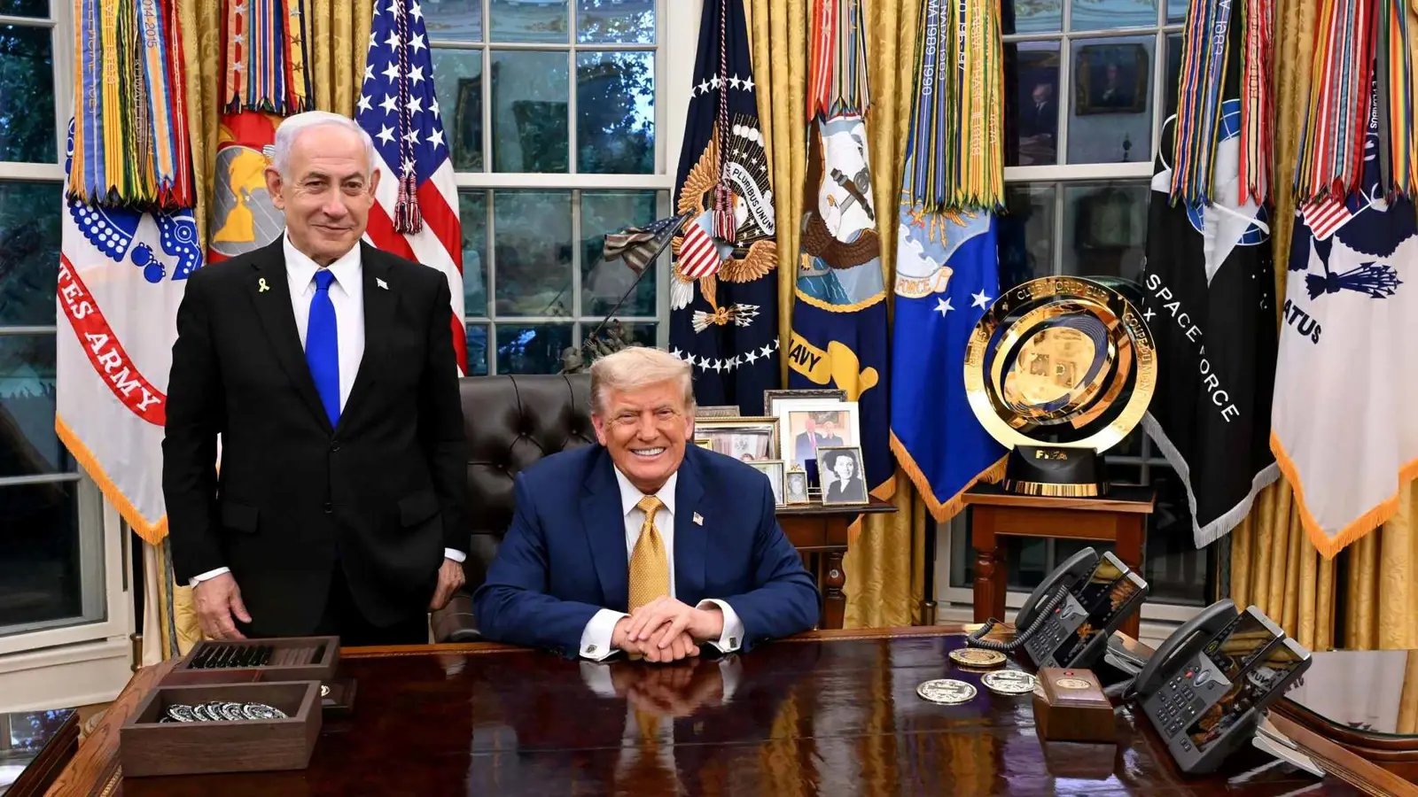 نتنياهو: إيران تحت المراقبة وسنواصل الردع الاستباقي