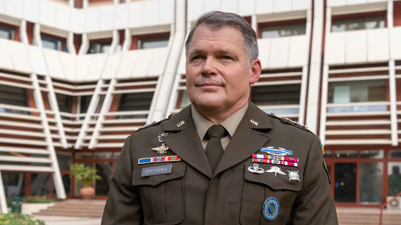 "أفريكوم": الولايات المتحدة تعزز الإمداد العسكري والاستخباراتي مع نيجيريا