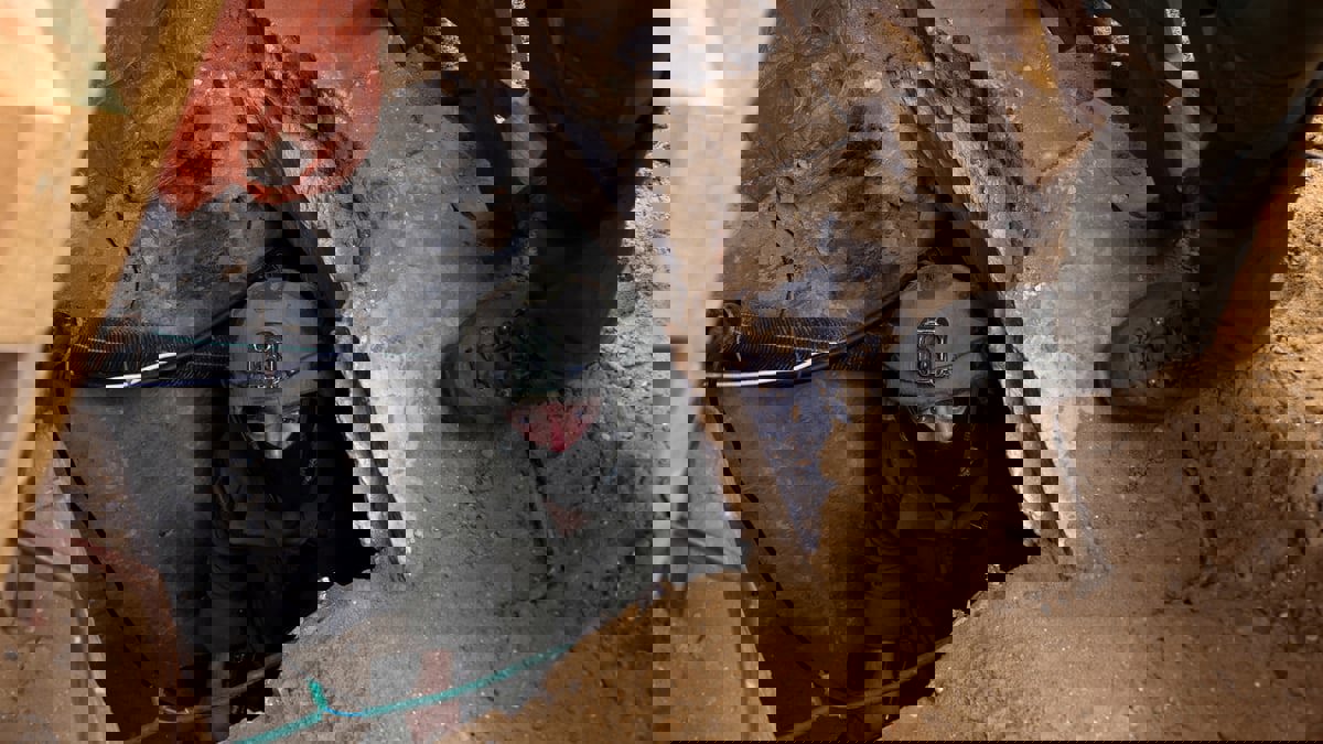 ما تأثير خطة إسرائيل بإغراق أنفاق حماس بالمياه على منازل الغزيين؟