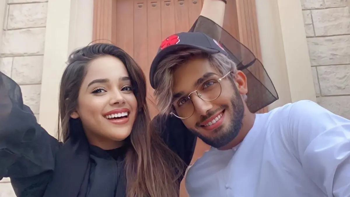 أحمد خميس يسخر من مشاعل الشحي وهي تحت تأثير "البنج"