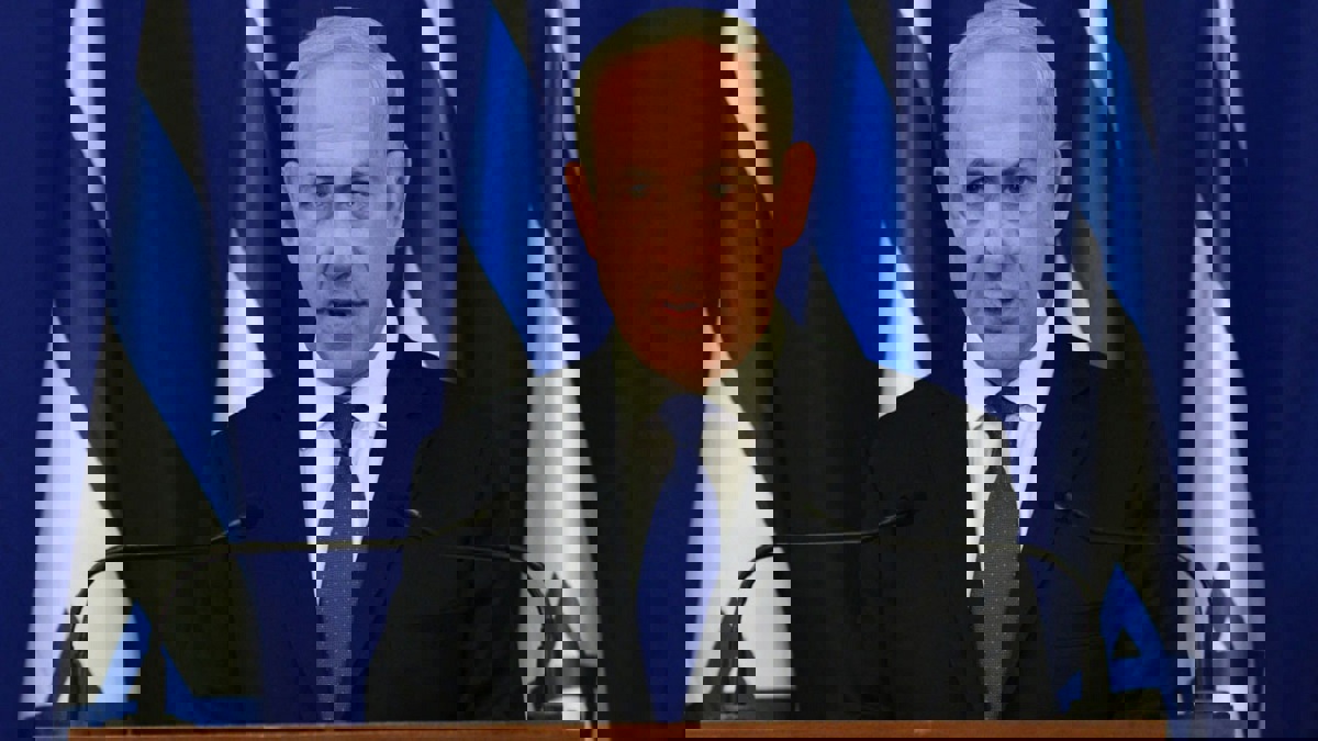 نتنياهو يحدد أهداف زيارته لروسيا