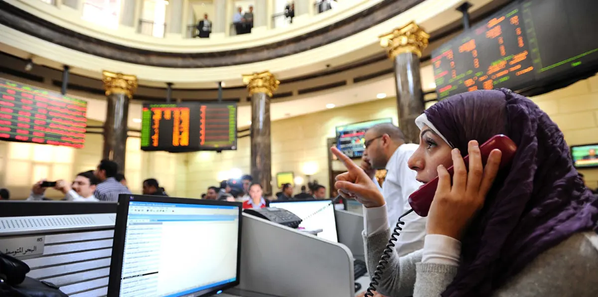 بورصة عمّان في مأزق: غموض في الرؤية وتراجع قياسي بالأسعار والتداول