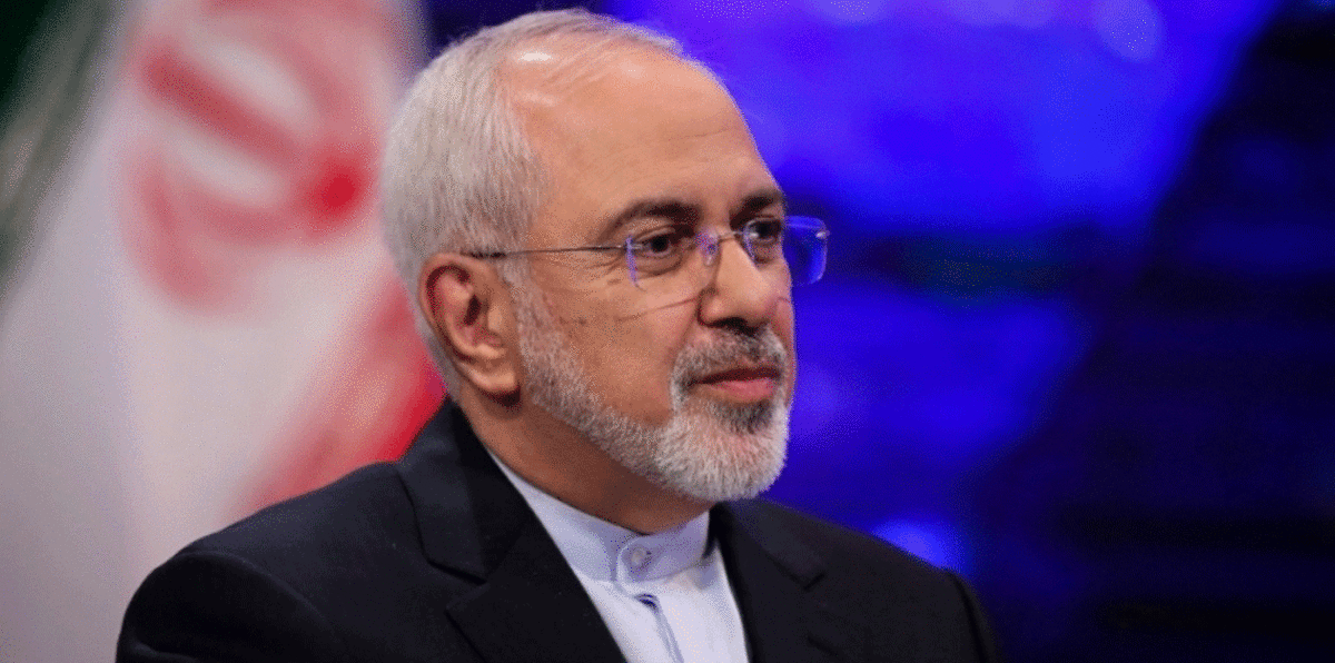 كيف ردَّ جواد ظريف وزير خارجية إيران على تهديدات ترامب