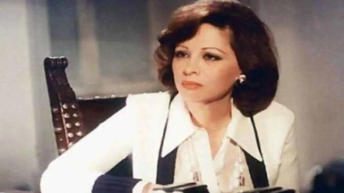 في ذكرى رحيلها.. "فاتن حمامة" الوجه البريء الآسر لقلوب الجماهير