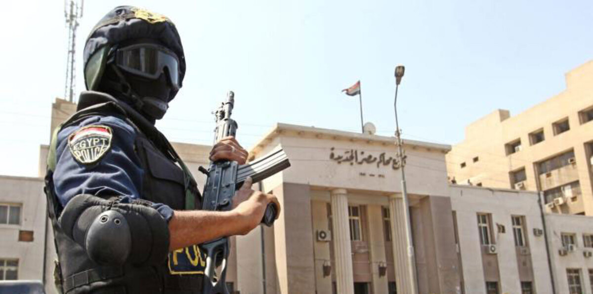 مصر.. الإعدام شنقاً لـ10 أشخاص في قضية "رغيف الخبز"