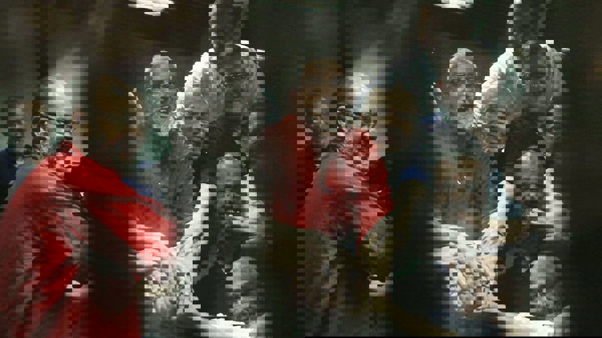 فئة شماتة مخادعة كاذبة