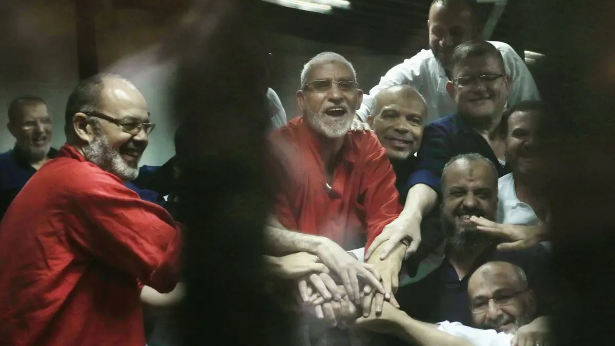 فئة شماتة مخادعة كاذبة