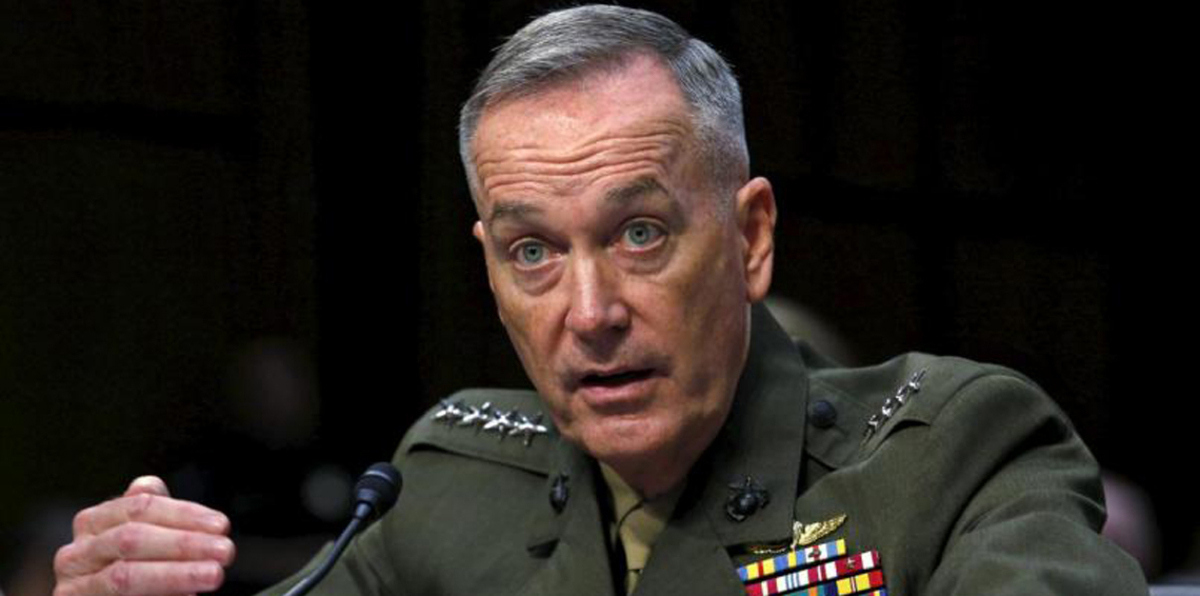 الجيش الأمريكي: داعش وراء مقتل 4 من جنودنا في النيجر