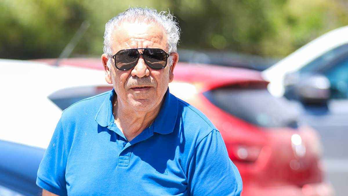 رسميًا.. الاتحاد التونسي ينهي عقد فوزي البنزرتي