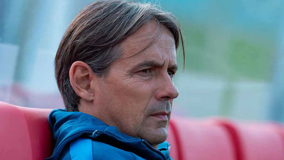 بعد داروين نونيز.. إنزاغي يوجه طلبا عاجلا لإدارة الهلال السعودي