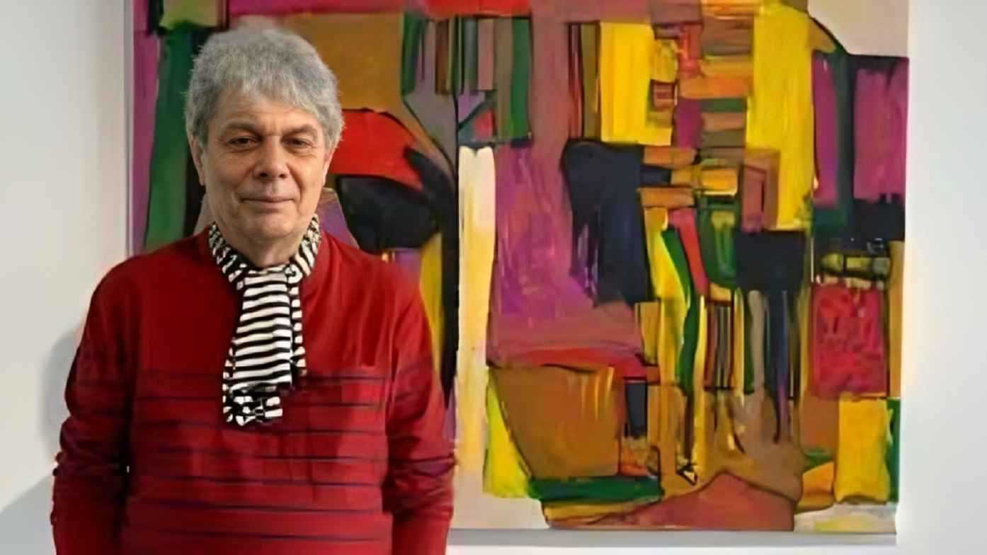الفن التشكيلي السوري يفقد أحد قاماته.. من هو صاحب "الريشة المتجددة" أسعد عرابي؟