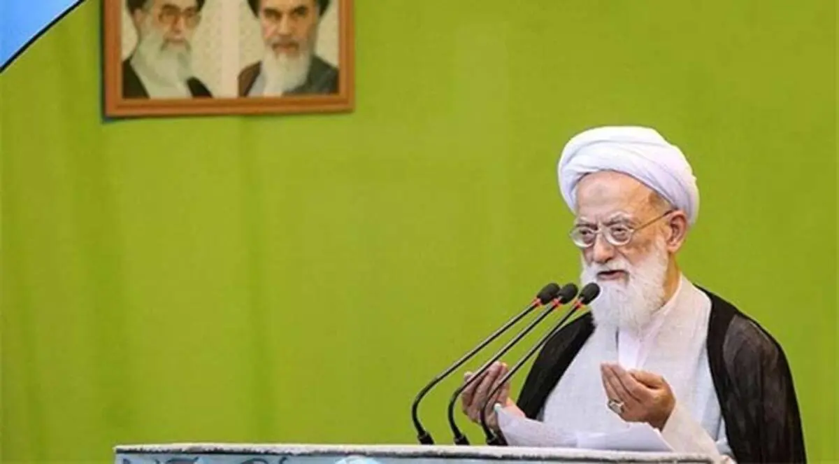 خطيب جمعة طهران: الغرب يعترف أن إيران نووية‎