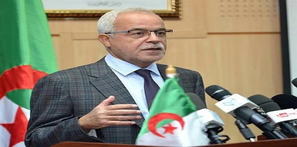 الجزائر تتابع وضع صحافية جزائرية أصيبت في الموصل (صور)