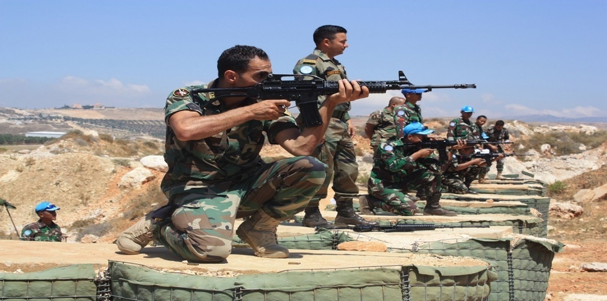 الجيش اللبناني يوقف "فجر الجرود" ويبدأ التفاوض مع داعش