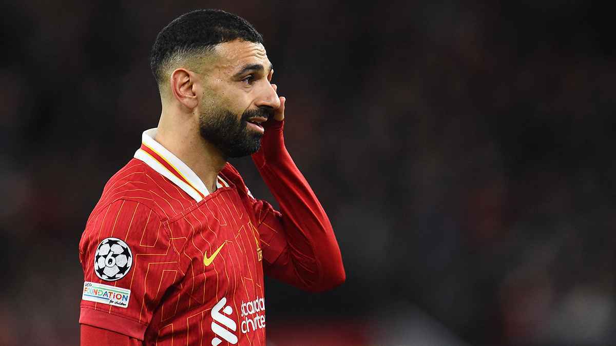 مفاوضات متقدمة.. سر التحول الكامل في موقف ليفربول تجاه محمد صلاح