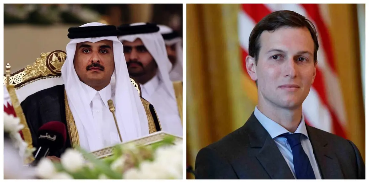 نيويورك تايمز: قطر تدخل شريكًا مع عائلة كوشنر في "برج نيويورك"