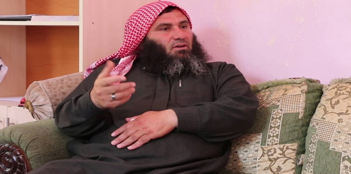 من هي جماعة نور الدين زنكي المتهمة بذبح طفل في حلب؟