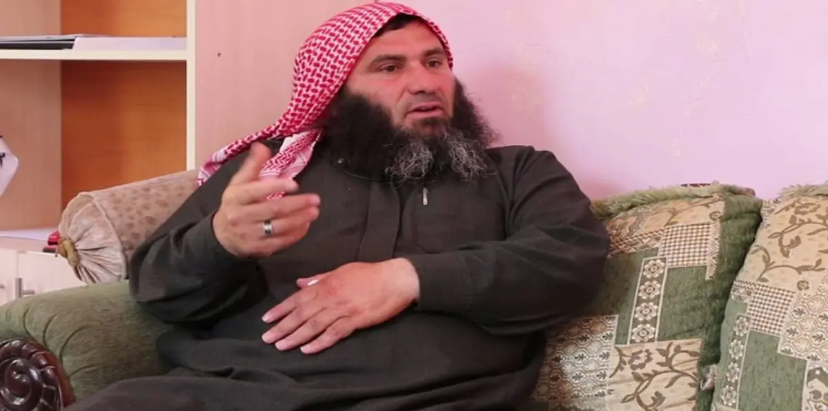 من هي جماعة نور الدين زنكي المتهمة بذبح طفل في حلب؟