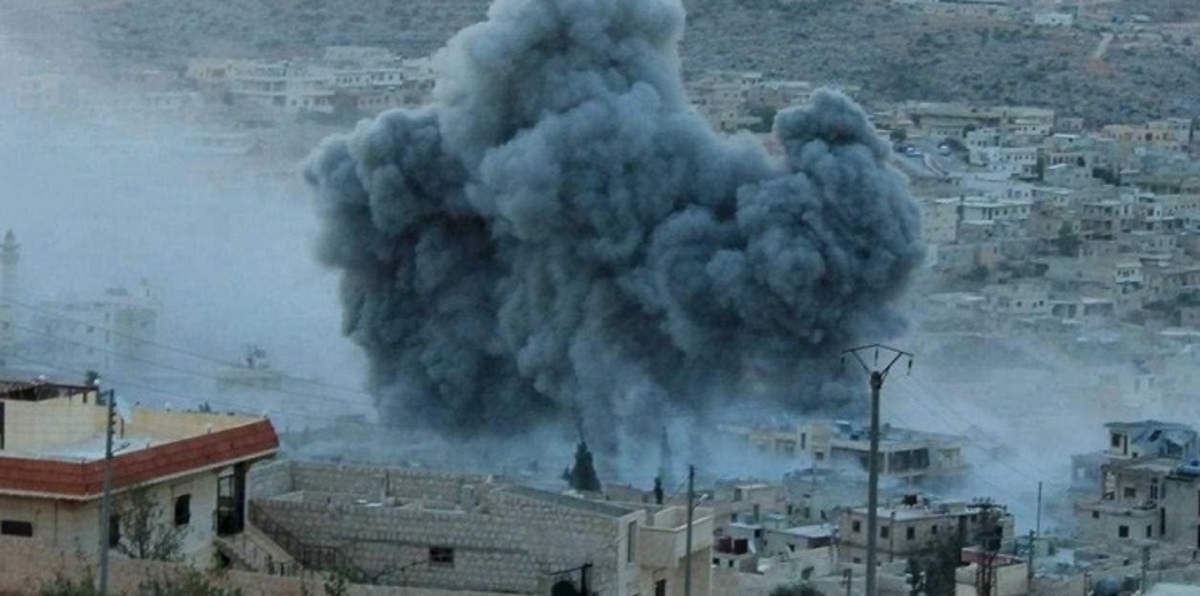 سوريا.. مقتل القيادي البارز في جبهة فتح الشام "أبو الحسن تفتناز" بضربة جوية (صورة)