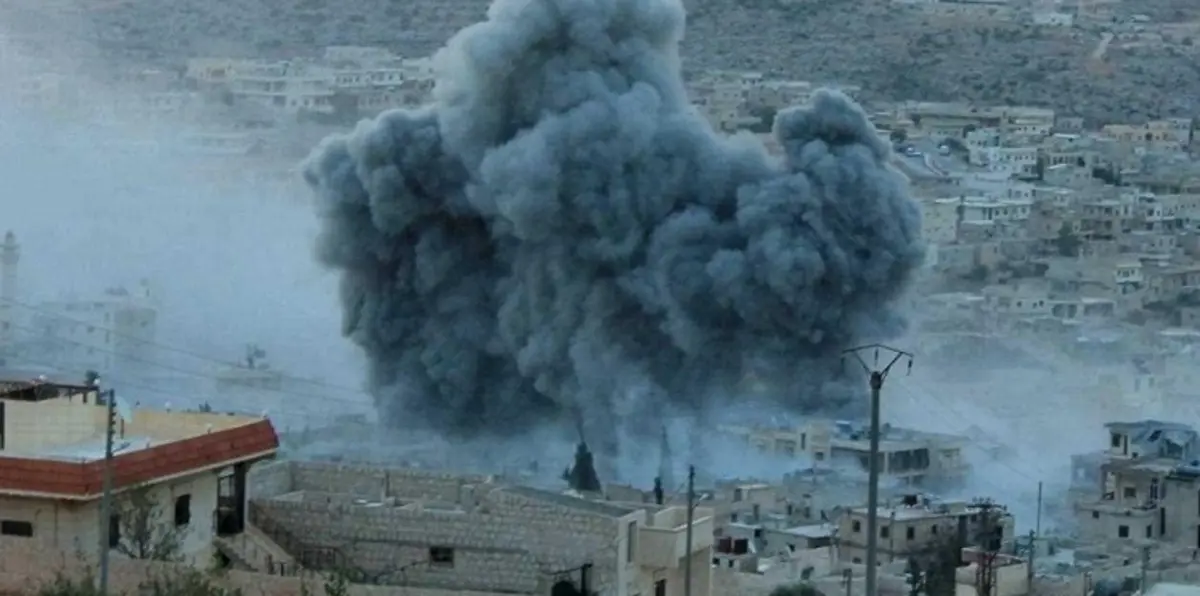 سوريا.. مقتل القيادي البارز في جبهة فتح الشام "أبو الحسن تفتناز" بضربة جوية (صورة)