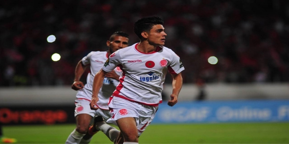 خبر مفرح لجمهور نادي الهلال السعودي عن أشرف بن شرقي‎