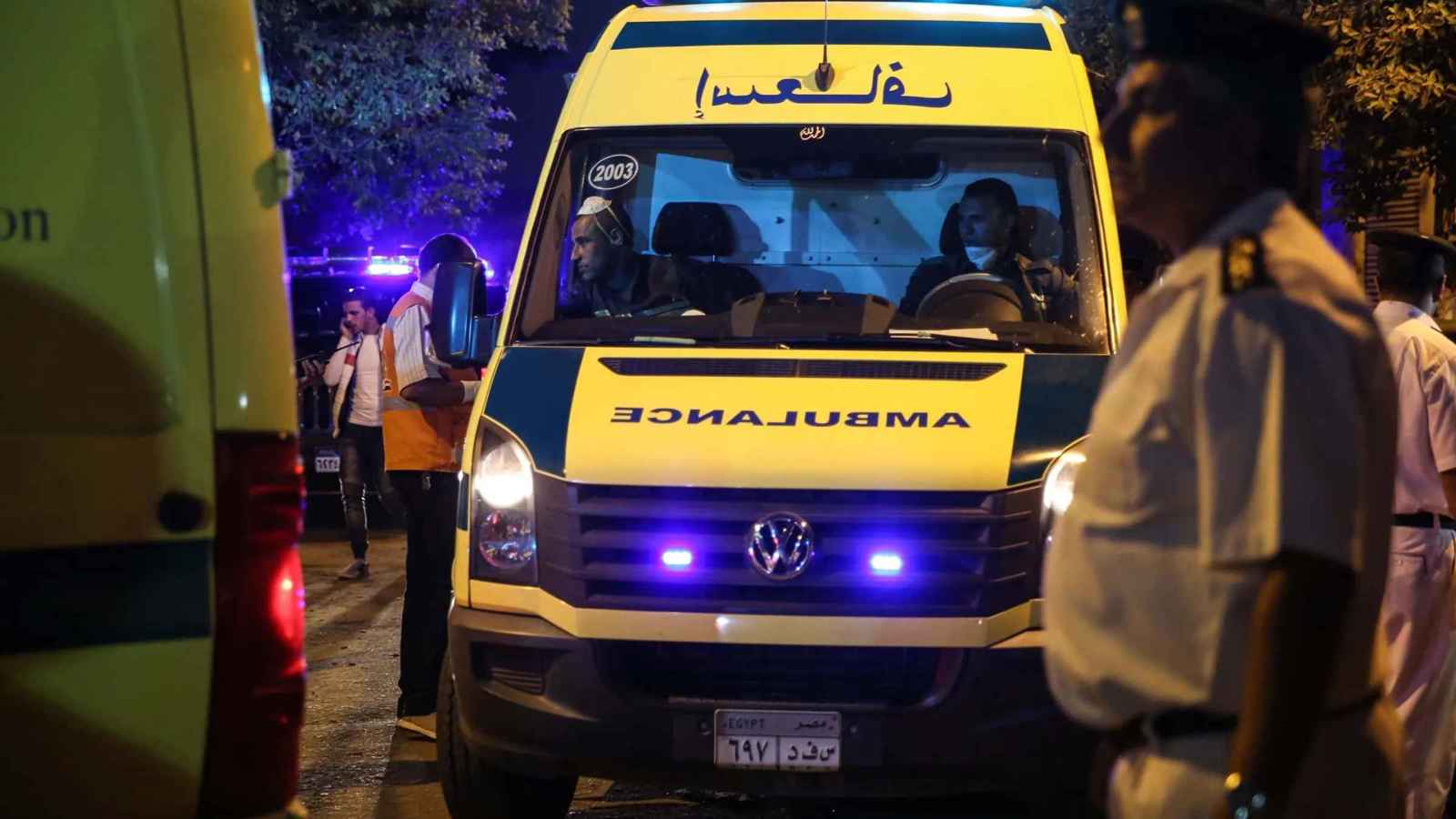 وفاة الطفلة الخامسة.. مرض غامض يفتك بأسرة مصرية