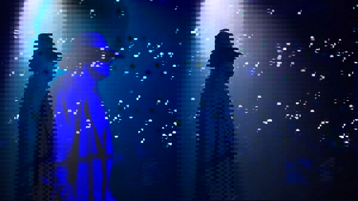 اعتزال أسطورة مصارعة المحترفين أندرتيكر