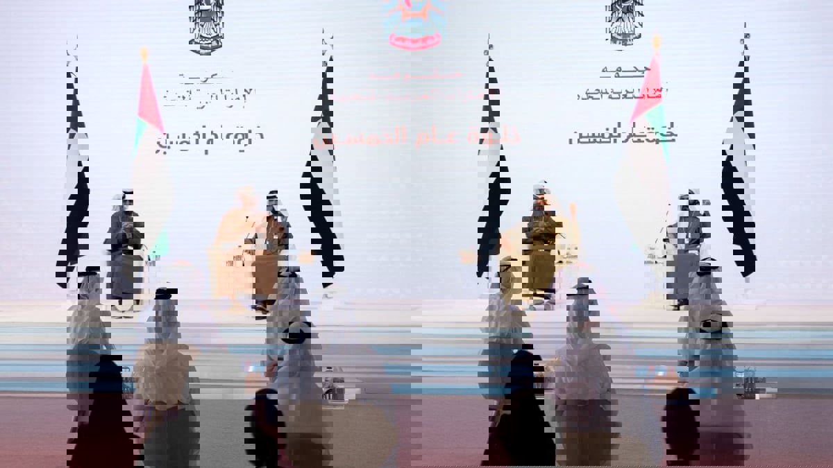 خلوة الخمسين.. التفكير خارج الصندوق