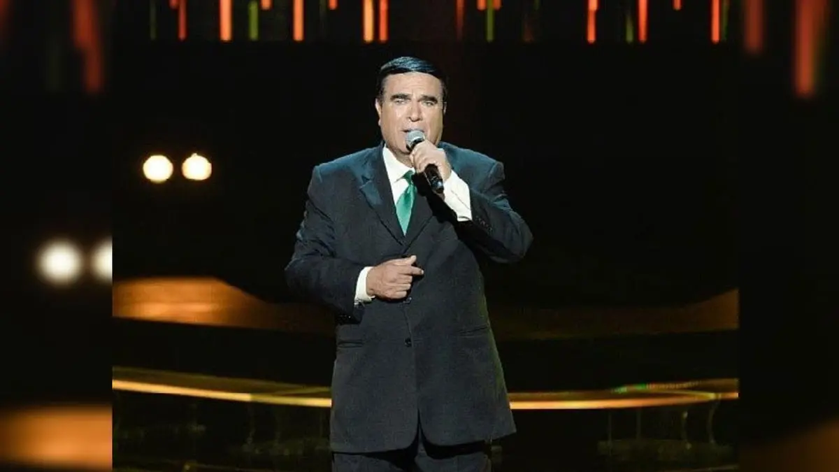 من هو الفنان العراقي الراحل "نجم ذا فويس" عامر توفيق؟