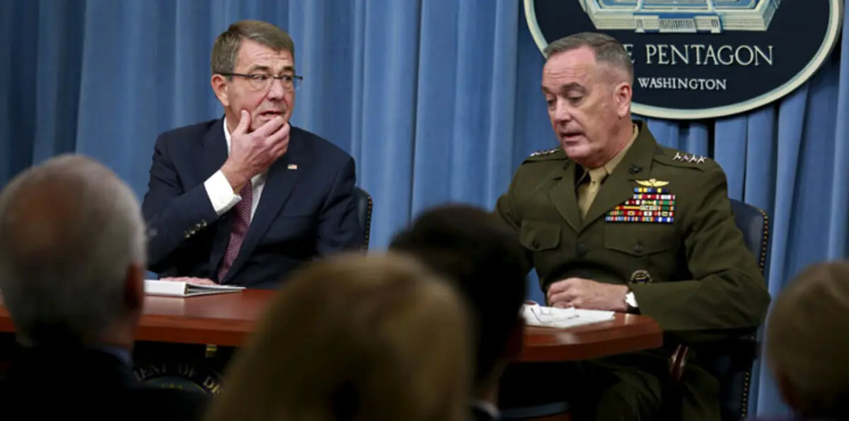 البنتاغون: معركة الموصل بدأت