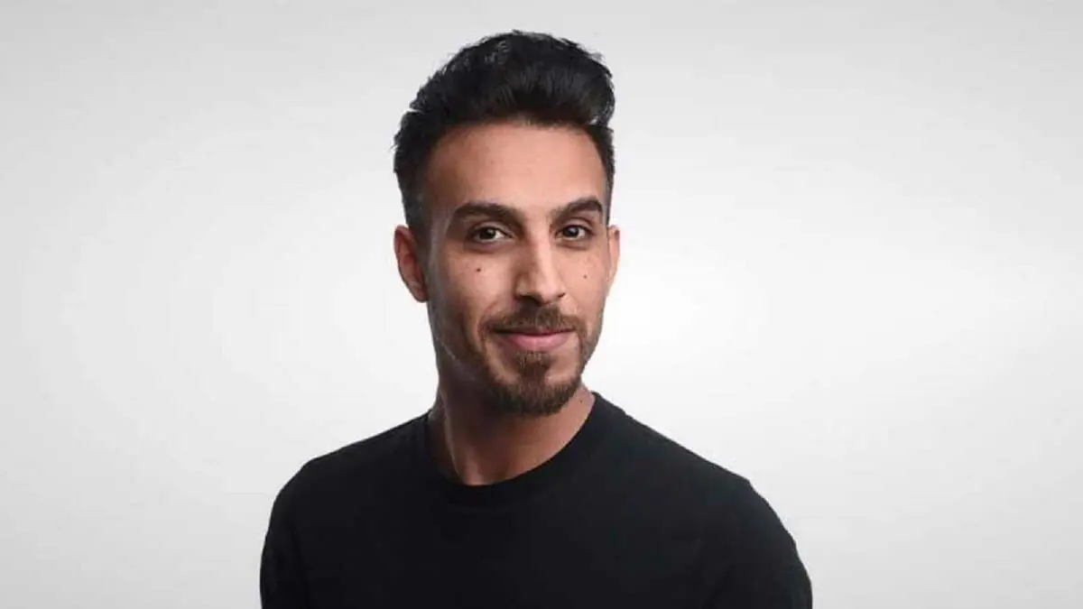 مطلق السلطان يدافع عن "رهف ومروج" بعد جدل رحلة المالديف