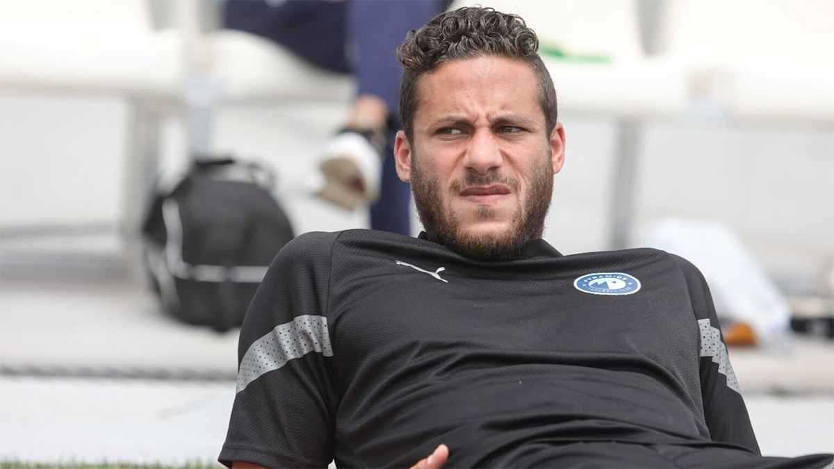 رمضان صبحي.. كيف انهارت مسيرة أعظم موهبة في جيله؟