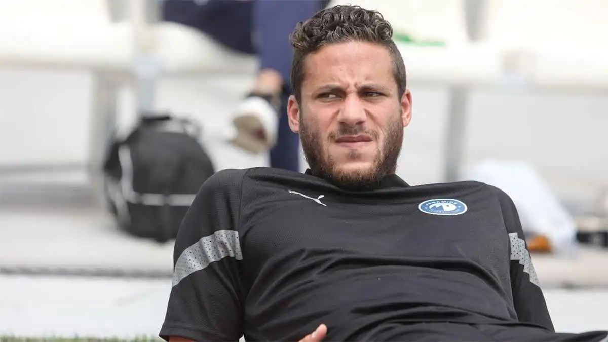 رمضان صبحي.. كيف انهارت مسيرة أعظم موهبة في جيله؟