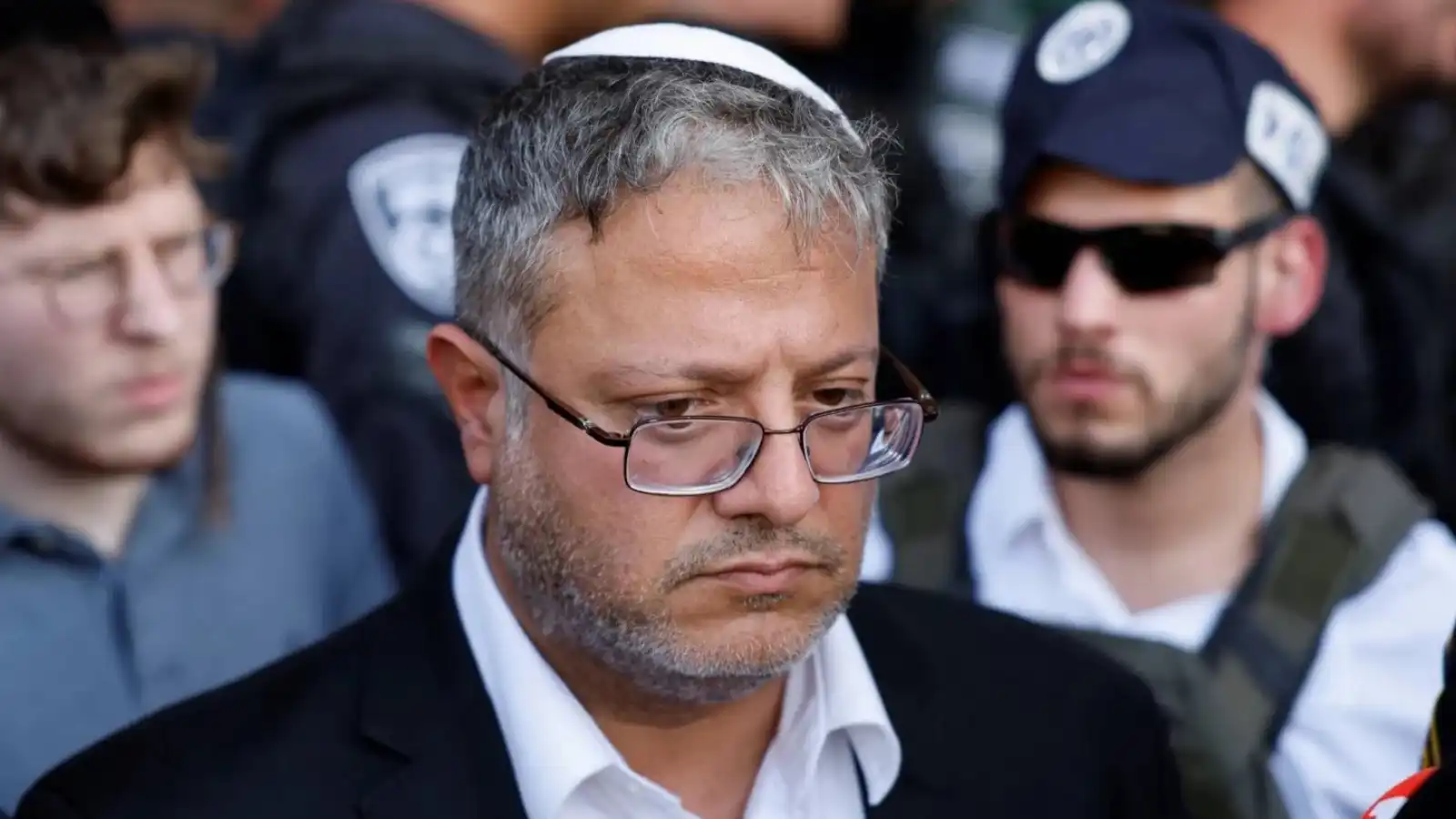 بن غفير يطالب بـ"رد كبير" على عملية القدس