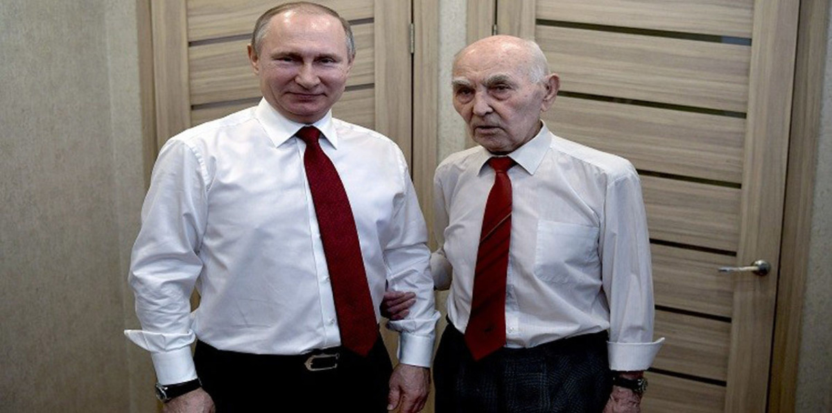 الخدمات السرية لبوتين.. كيف حاصر الكرملين جهاز الأمن الفيدرالي الروسي؟