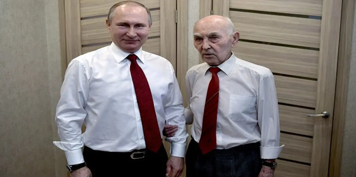 الخدمات السرية لبوتين.. كيف حاصر الكرملين جهاز الأمن الفيدرالي الروسي؟