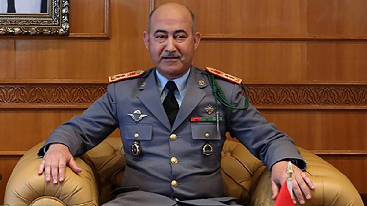 تصريحات جبهة البوليساريو تستنفر الجيش المغربي