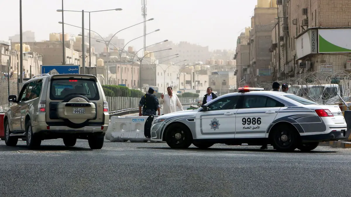 الكويت.. العثور على جثة مجهولة الهوية في مدرسة مهجورة