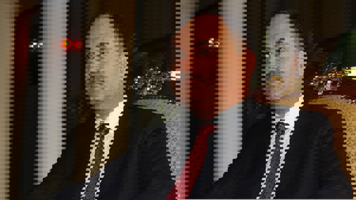 العراق.. جدل سياسي بعد الإفراج عن القيادي السني رافع العيساوي