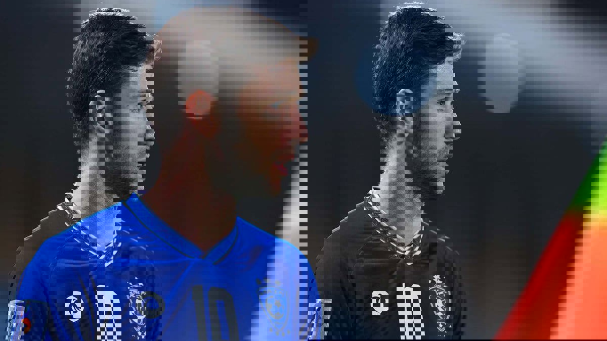 تقرير: لوسيانو فييتو أول الراحلين عن نادي الهلال في الميركاتو الشتوي