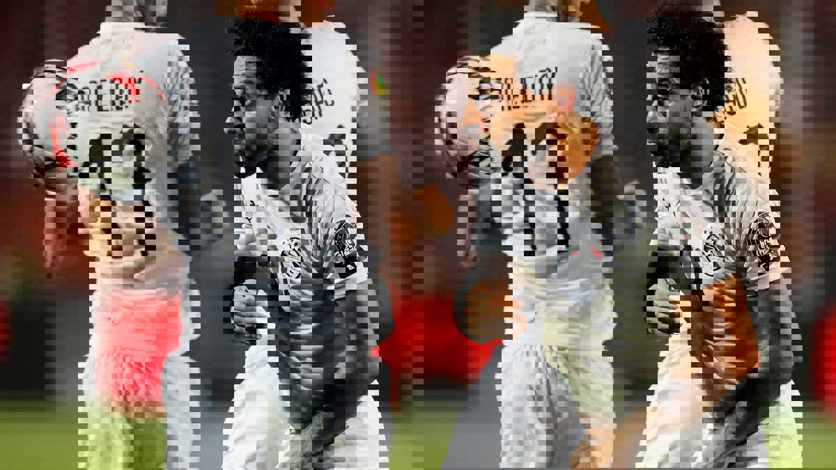 مباراة مصر ضد جنوب أفريقيا.. شكوك حول جاهزية محمد صلاح لمواجهة ثمن نهائي كأس الأمم الأفريقية