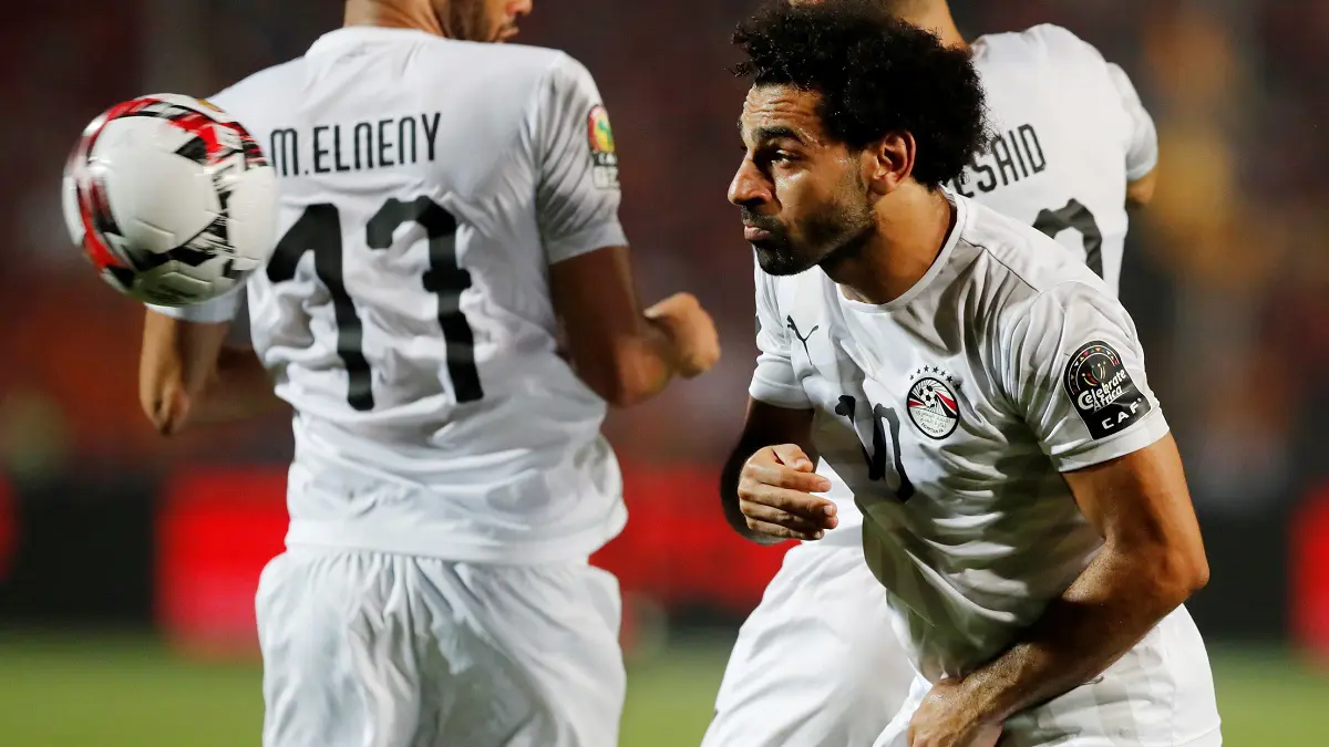 مباراة مصر ضد جنوب أفريقيا.. شكوك حول جاهزية محمد صلاح لمواجهة ثمن نهائي كأس الأمم الأفريقية