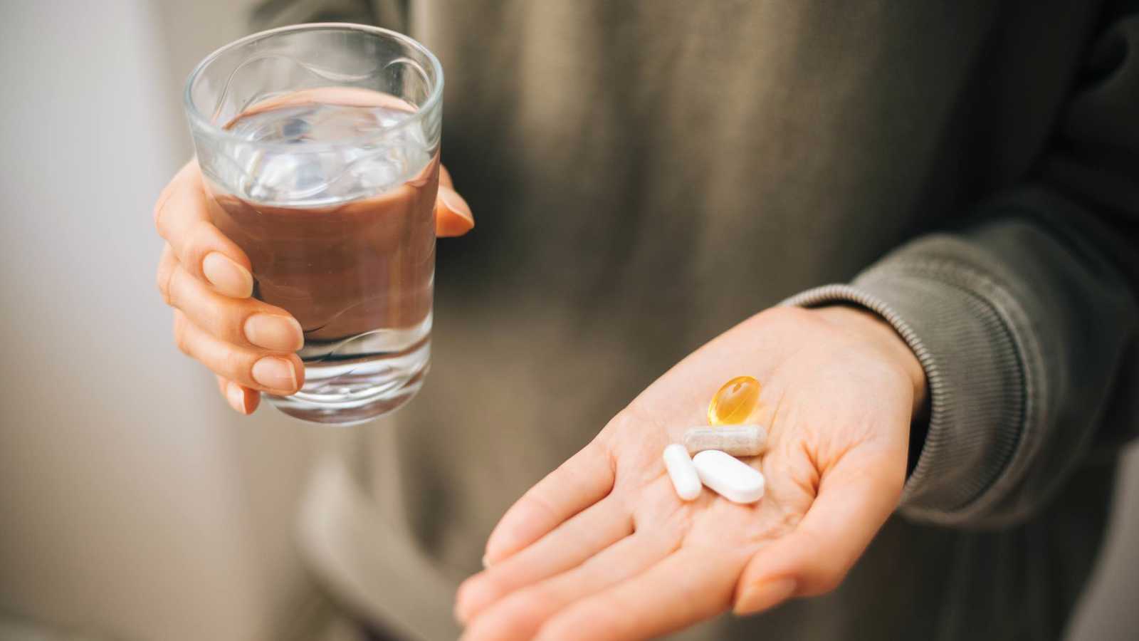 ماذا يحدث عند تناول الحديد و"فيتامين سي" معا؟