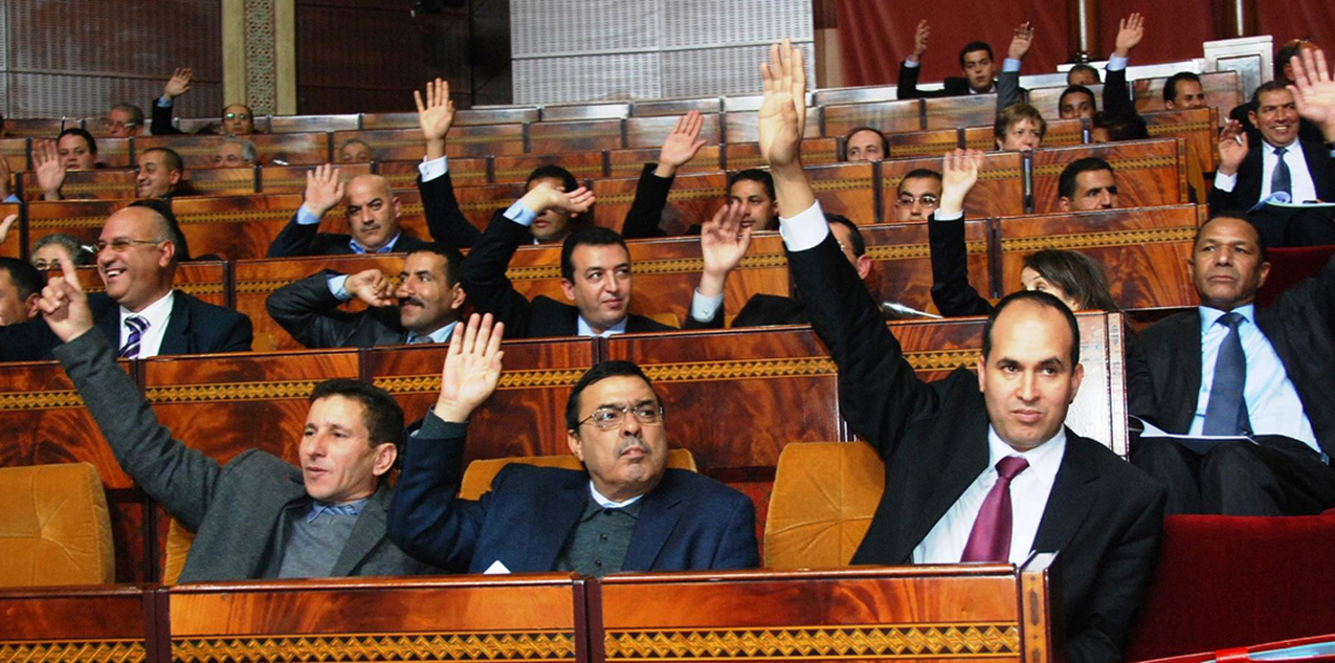 بعد 15 عامًا من الانتظار.. البرلمان المغربي يقر قانون محاربة العنف ضد النساء