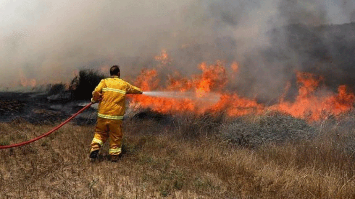 الفصائل الفلسطينية تزيد من وتيرة "البالونات الحارقة" لتحريك ملف التهدئة