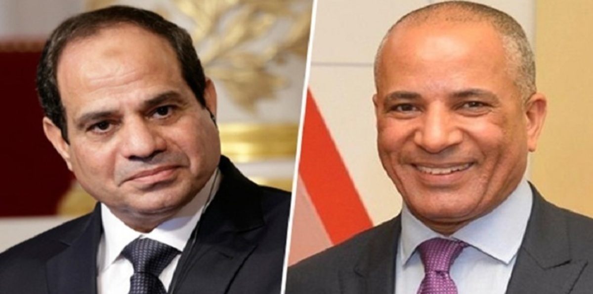 فيديو.. انزعاج السيسي من الإعلامي المصري أحمد موسى يطرح تساؤلات عن مستقبل علاقته بالإعلام